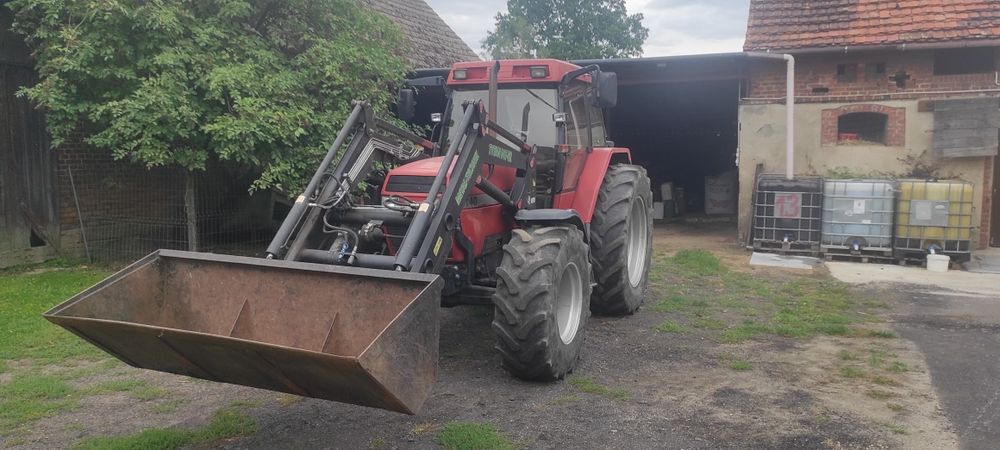 Sprzedam CASE 5140