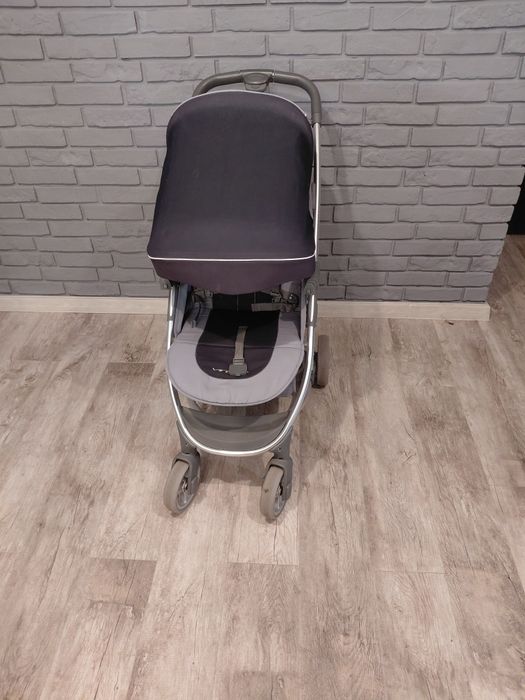 Sprzedam spacerówkę Easy Go Virage