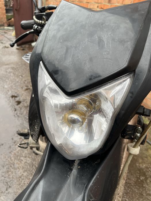 Продам шанерей 250 або обмін на авто