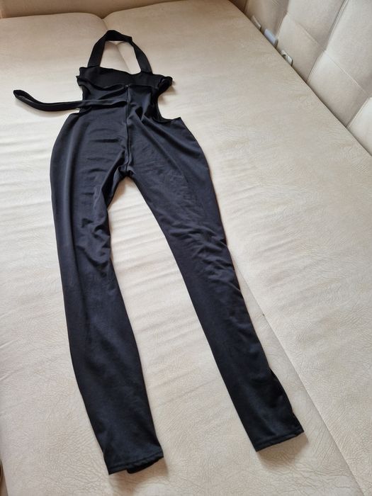 Bielizna do spania -seksowny kombinezon