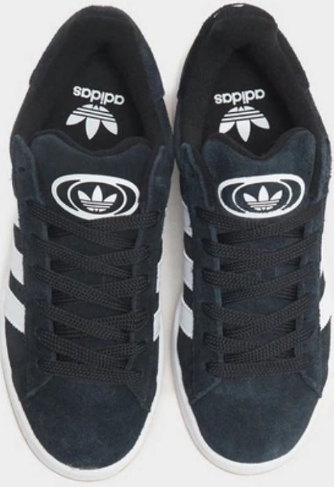 Adidas campus novas tamanho 44