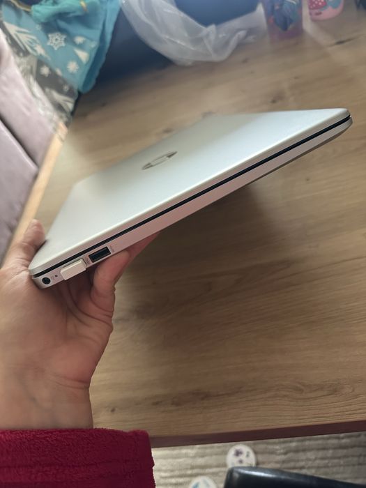 Notebook HP impecavel