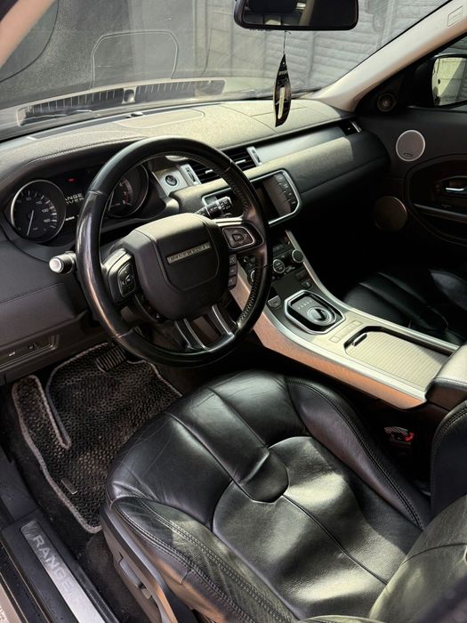 Продам авто Range Rover