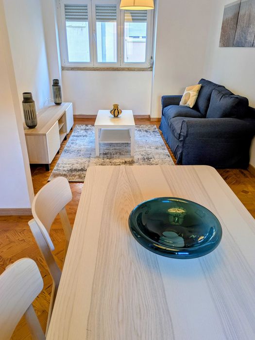 Arrendamento de apartamento T1 Moscavide