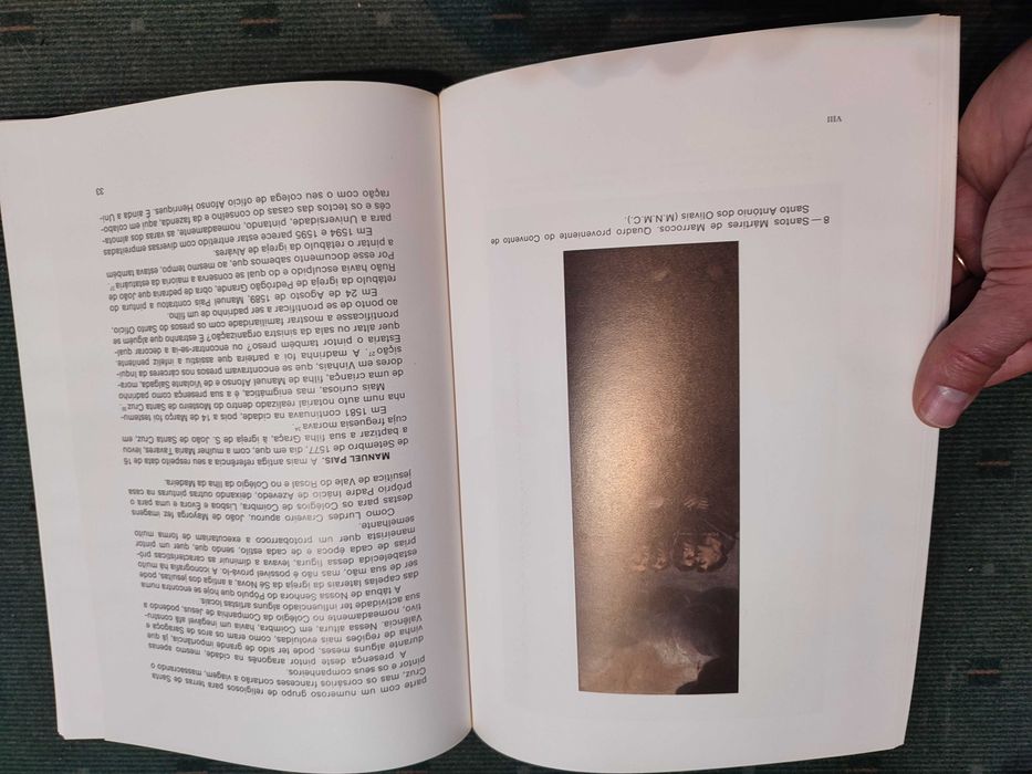 A Pintura Maneirista de Coimbra Ensaio Iconográfico