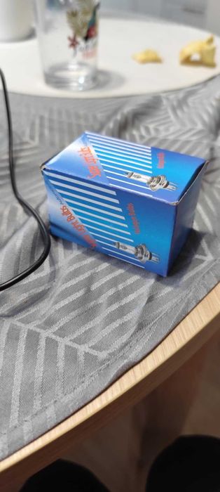 Żarówka H4 P43T 12V 60 55W Halogen