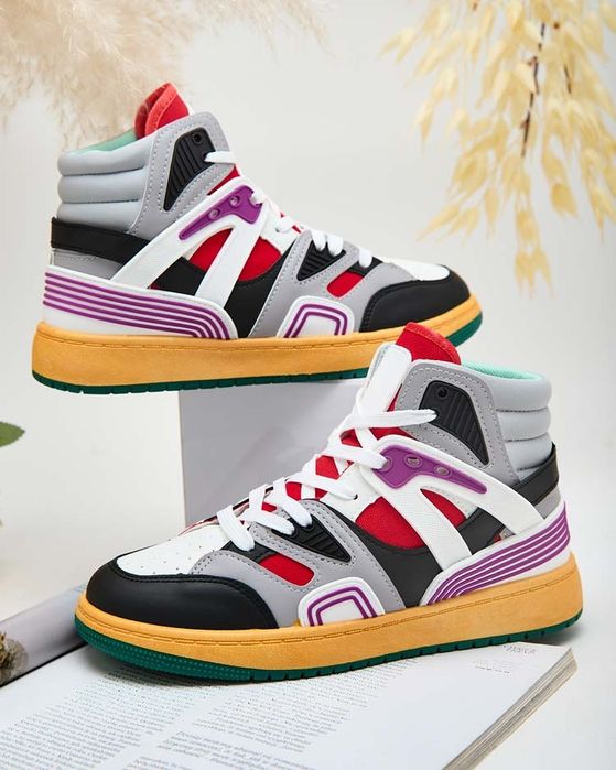 36 37 38 sneakersy 39 40 41 adidasy za kostkę sznurowane sportowe lato