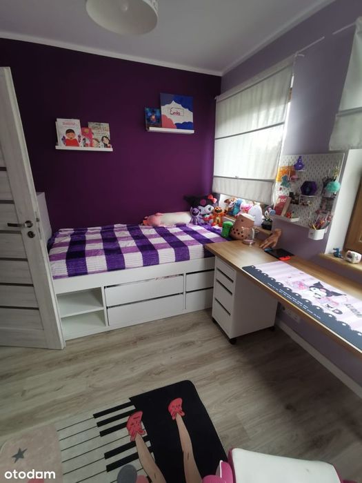 Komfortowy dom z dużą działką – cisza, przestrzeń i bliskość miasta