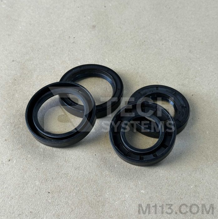 Сальник редуктора вентилятора PN: 10875115 NSN: 5330-00-806-1028