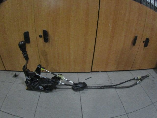Seletor caixa velocidades NISSAN Juke (F15)
