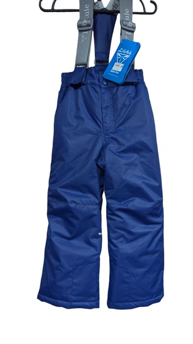 Напівкомбінезони, штани зимові, лижні GOLDY, BABY LINE