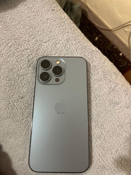 Iphone 13 pro como novo