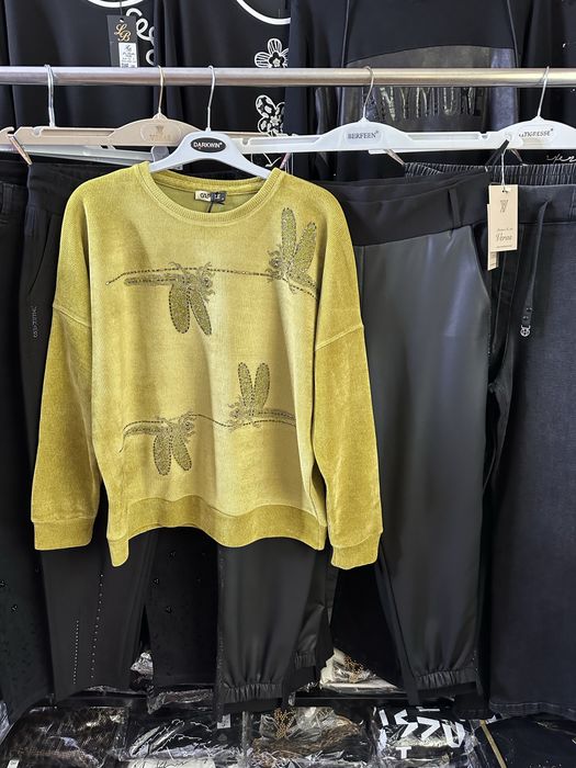 Жіночі светри кофтинки Турція в асортименті