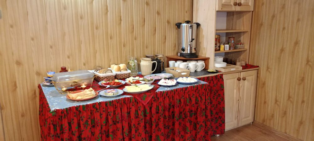 Zapraszamy Na Ferie do  Pokoje "Przy Pasiece" Bukowina Tatrzańska