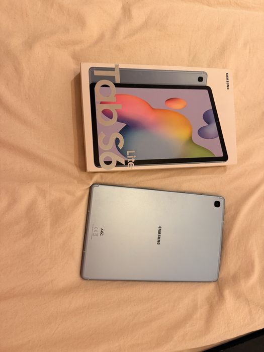 Tab s6 lite 128 gb