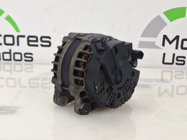 Alternador Bosch Jaguar Land Rover