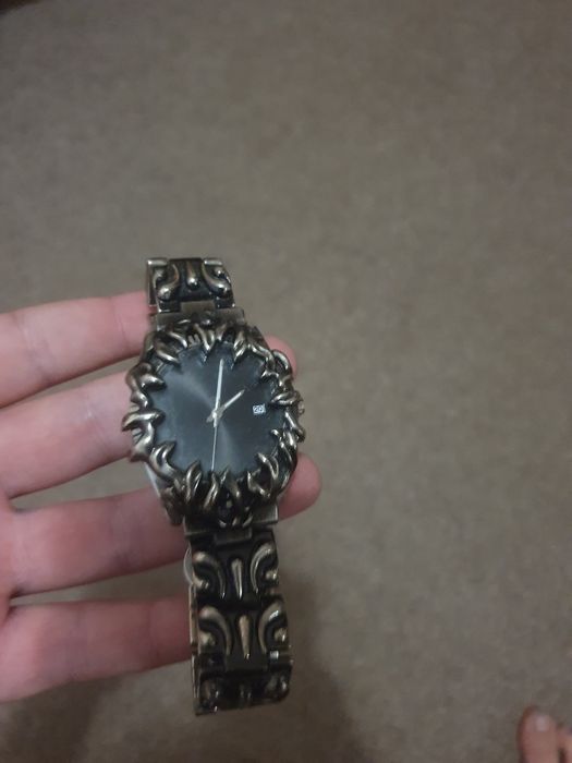 Годинник  rolex alabaster