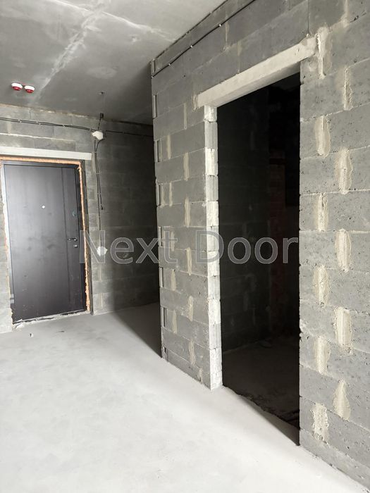 3-к в ЖК «Варшавський 3» — без доплат, держпрограми