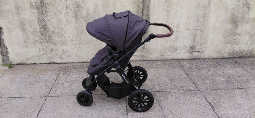 Carrinho Kinderkraft Xmoov