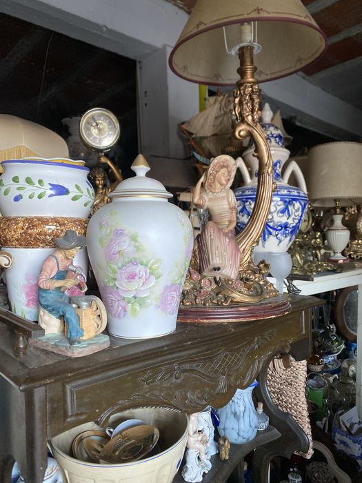 Pecas antigas dr colecao