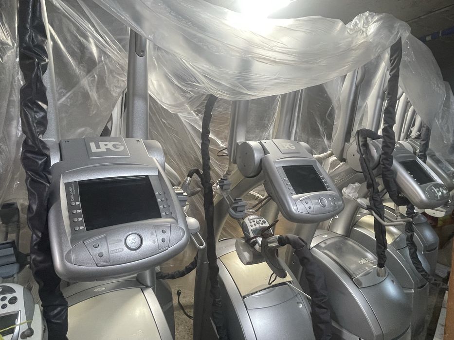 Lpg cellu m6 keymodule