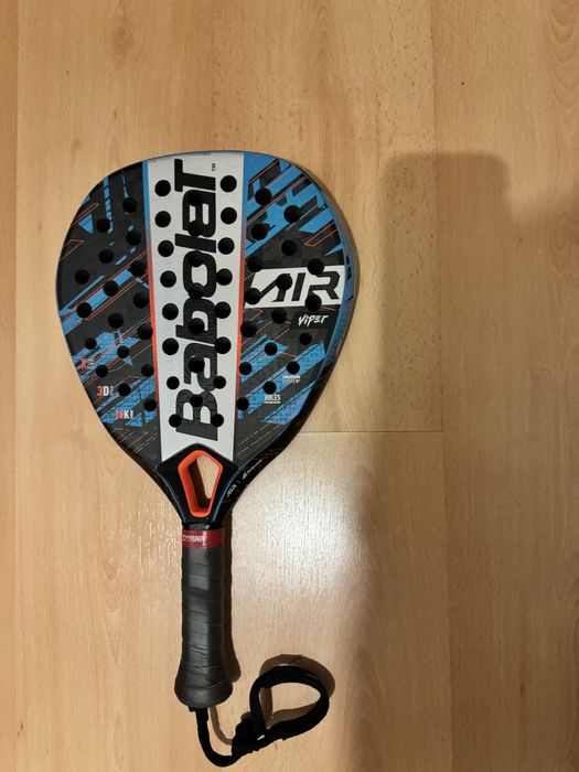 Babolat Air Viper 2023
