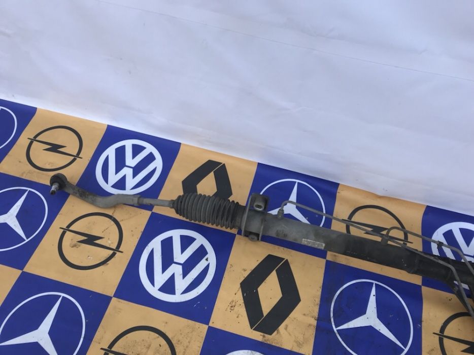 Рульова Рейка Reno Master 3 Opel Movano Мастер 3 Мовано