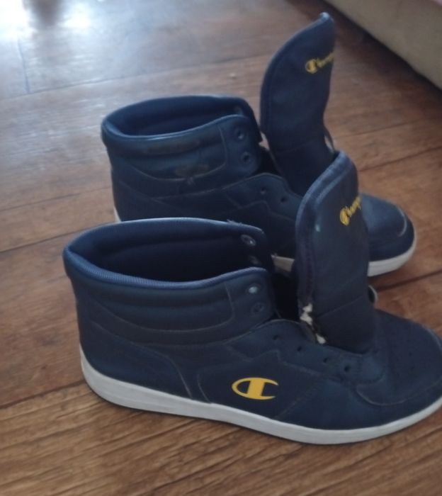 Buty sportowe r38