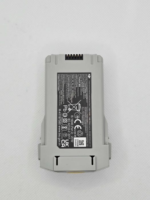 DJI Mini 3 – bateria - 4 cykle | stan idealny