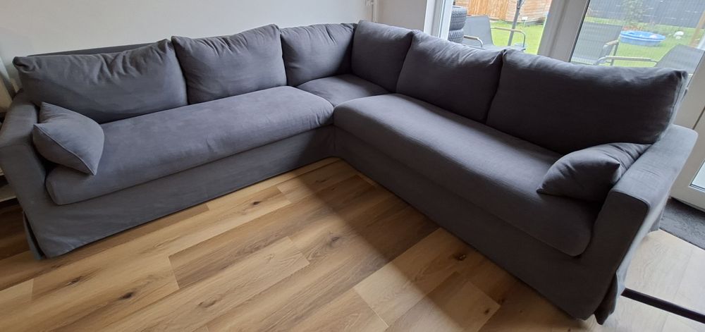 Narożnik Hyltarp Ikea