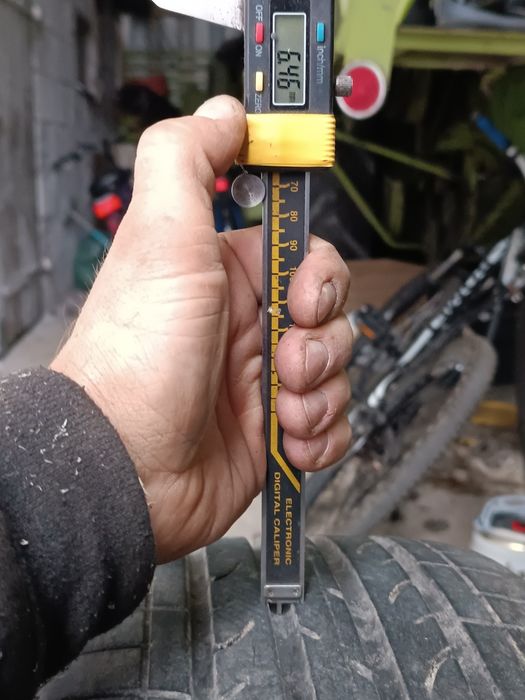 Opony 225/55/18 Bridgestone