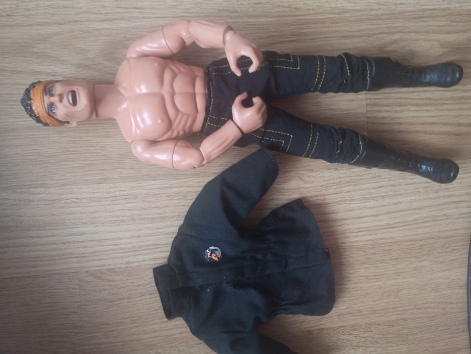 Коллекционная кукла hasbro vtg