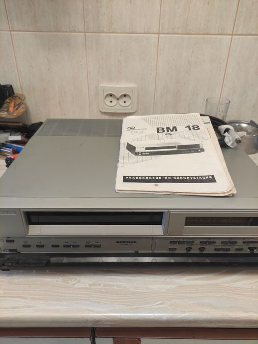 Проигрыватель Kenwood dp 3090