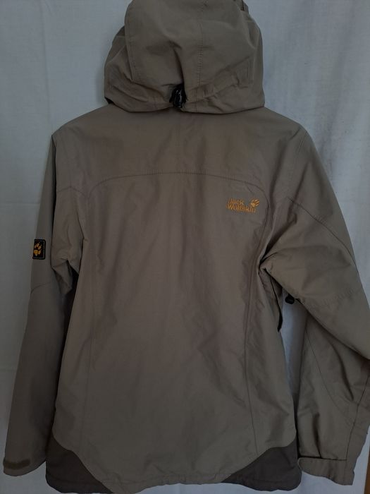 Jack Wolfskin, kurtka damska r. S