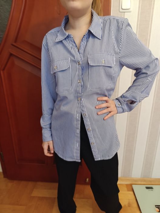Elegancka koszula damska