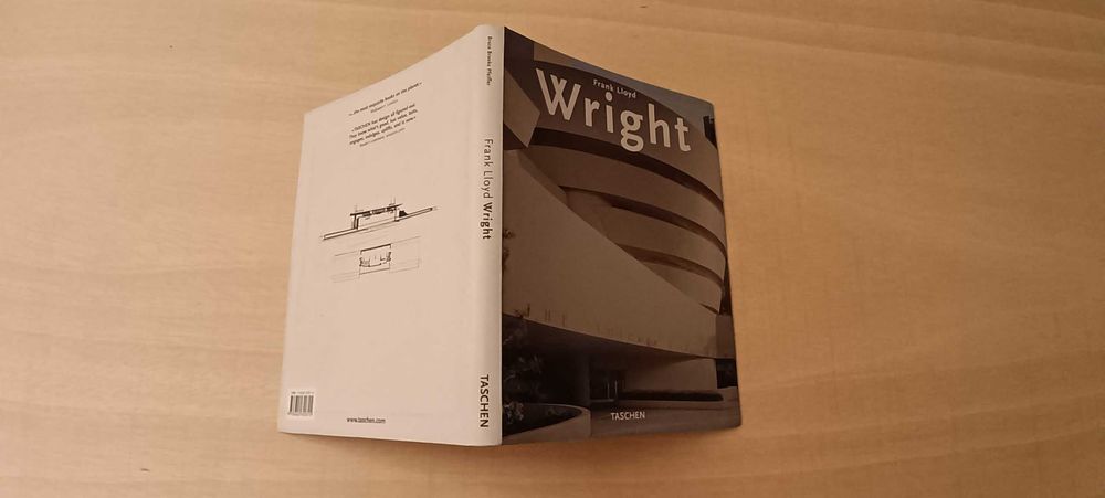 frank lloyd wright