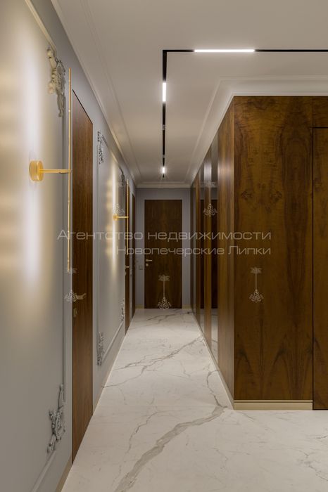 Багатокімнатна квартира за адресою вул. Андрія Верхогляда (площа 150 м²) - Atlanta.ua - фото 23