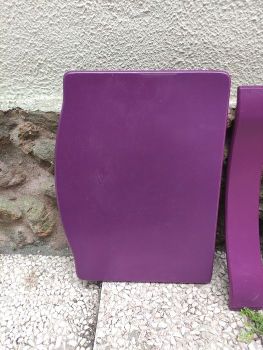 Cadeira evolutiva Stokke Tripp-Trapp