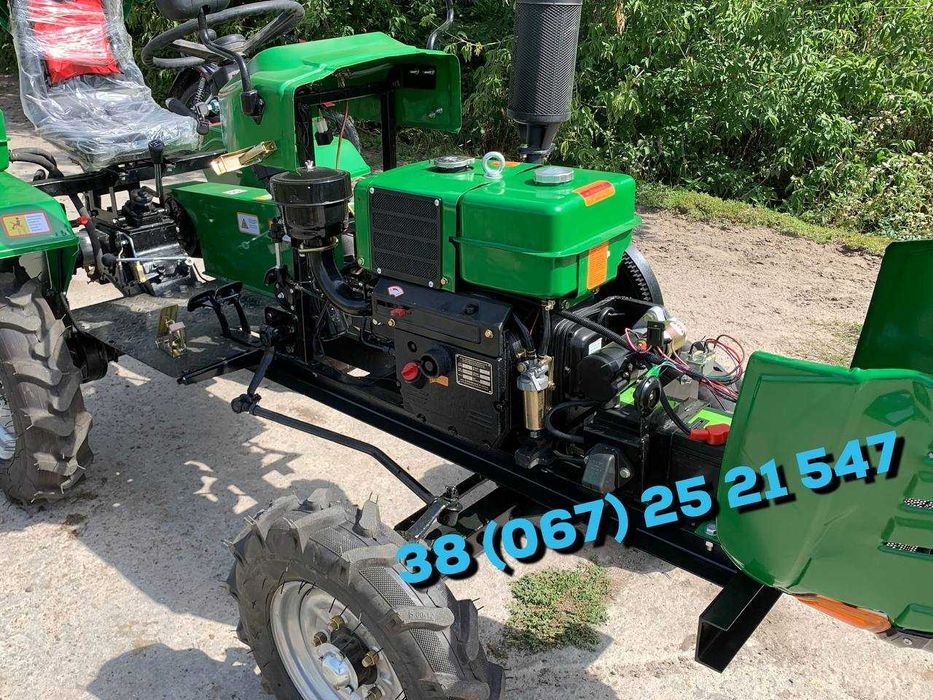 Мототрактор Кентавр 160-В Без предоплати ГАрантія