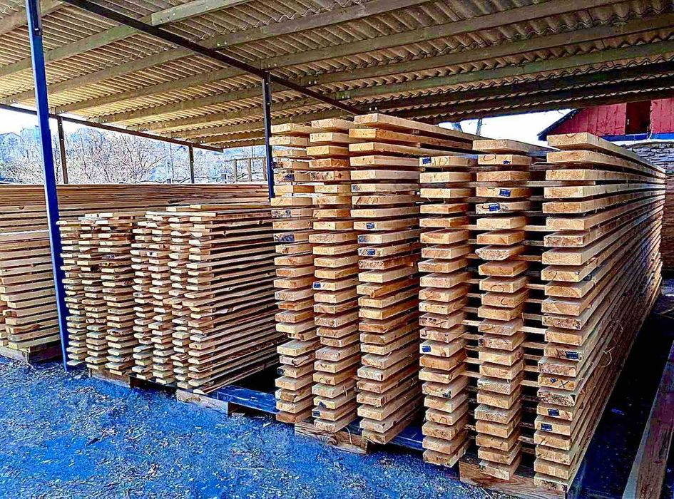 Дошка Брус Рейка