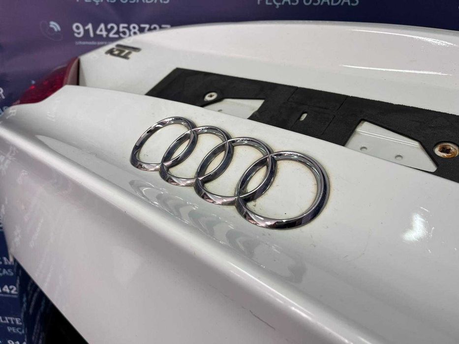 Tampa de mala usada AUDI A5 SPORTBACK 8T