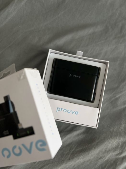 Proove мікрофони петличка