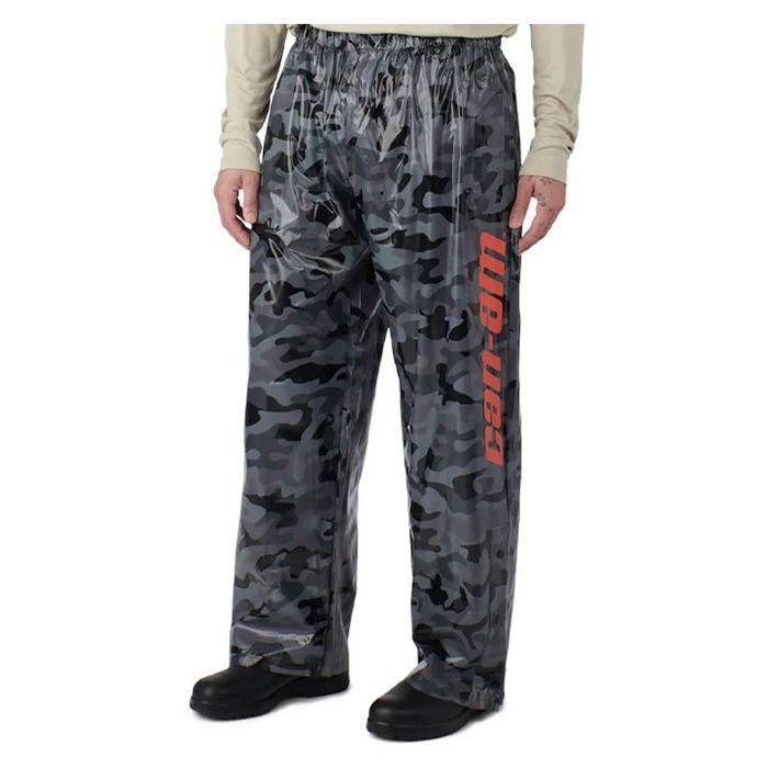 Spodnie przeciwdeszczowe Can-Am Quad Motor