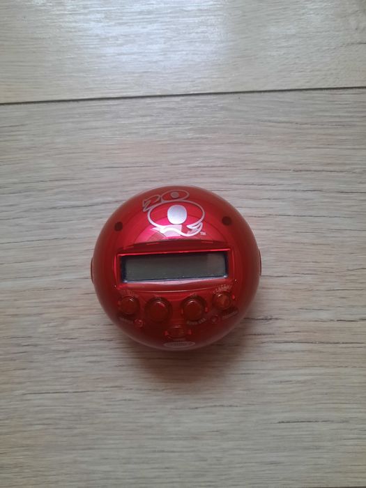 Gra elektroniczna Radica 20Q