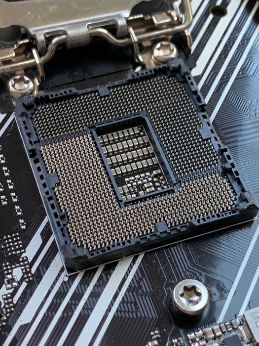 Материнська плата Asus Prime Z490M-Plus (s1200, Intel Z490, PCI-Ex16)