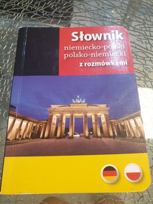 Słownik niemiecko-polski, polsko-niemiecki
