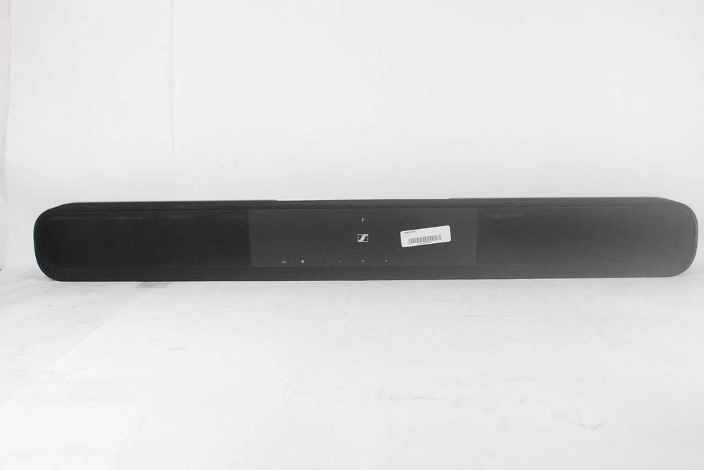 саундбар Sennheiser AMBEO  Plus 7.1.4-Channel SB02M