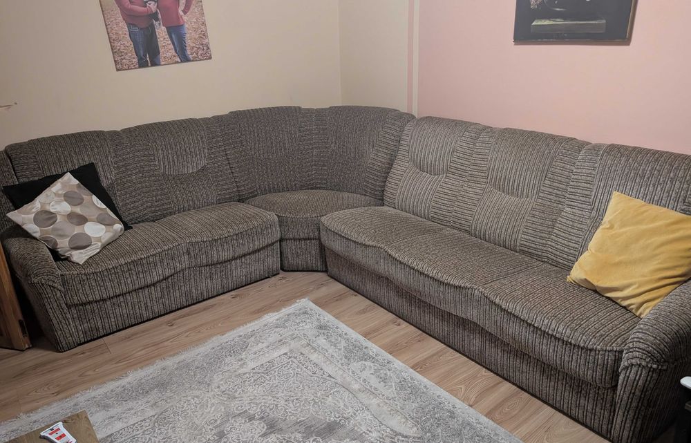 Sofa narożnik za darmo