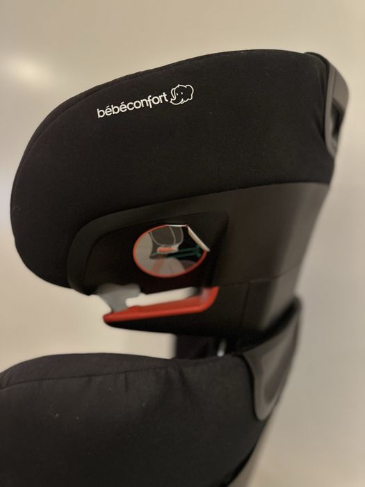 Cadeira auto bebeconfort 15-35kg