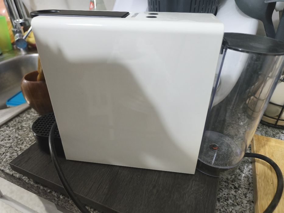 Nespresso Krups Mini + Aeroccino